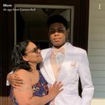 Juwan Corey Dickens - @coreykori - Instagram