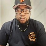 Corey Dodson - @himmy_shoetron - Instagram
