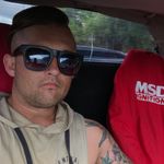 Corey Dodson - @dodsoncorey - Instagram