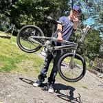Cory Dodson - @knifeguydidit - Instagram