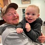 Cory Dodson - @the_3._.muskateers - Instagram