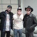 Cory Dodson - @corydondodson - Instagram