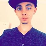 Corey Donovan - @excalibruh_ - Instagram