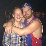 Corey Donovan - @coreydonovan92 - Instagram