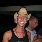 Corey Donovan - @cdonovan4444 - Instagram