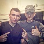 Corey donovan - @coreydonovan_98 - Instagram