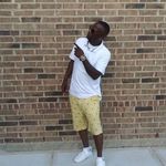 Corey Dotson - @coreydotson43 - Instagram