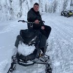 Corey Driscoll - @burnsomewood - Instagram