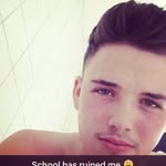 Cory Driscoll - @coryd6 - Instagram