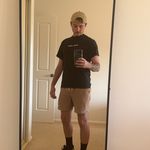 Corey Dunn - @coreykocjancic - Instagram