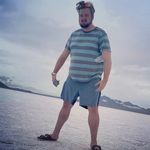 Corey Dyer - @darkages009 - Instagram