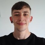 Corey Dyer - @dyer9858 - Instagram