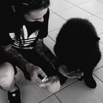 Corey Eccles - @locust.husk - Instagram