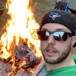 Corey Elliott - Facebook