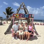 Corey Elliott - Facebook