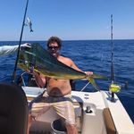 Corey Elliott - @coreyelliottfishslinga - Instagram