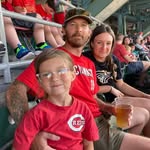 Cory Farris - @cfar_44 - Instagram