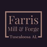 stephen corey farris - @farrismillandforge - Instagram