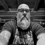 Cory Fielding - @corymus - Instagram