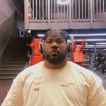 Corey Fields - @supreme_motion94 - Instagram