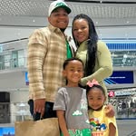 Corey Fields | Present Father - @coreythebuilder_ - Instagram