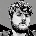 Cory Fifield - @ravenbullit - Instagram