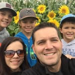 Cory Fifield - @fleafers - Instagram