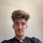 Corey Fish - @f1shscale - Instagram
