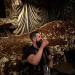 Corey Fleming - @blaqk_sambo - Instagram