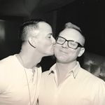 Corey Fleming - @cdfleming81 - Instagram