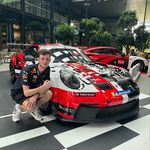 Corey Fox - @corey_fox_priv - Instagram