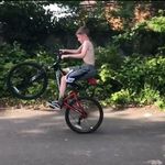 Corey Fox ⚡️ - @wheelie_corey - Instagram