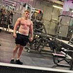 Corey-james Fox - @coreyfoxx_ - Instagram