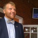 Corey Frederick - @cfred817 - Instagram