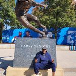 Corey Freeman Sr. - @ceefree72 - Instagram