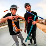 Capron And Corey Funk Fanpage - @capron_and_corey_funk_fanpage - Instagram