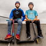 Corey Funk CapronFunk - @funk_bros_funkit - Instagram