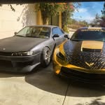 Corey Funk car account - @projectfunk - Instagram