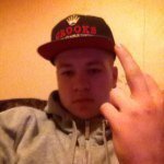 Corey Gallant - @kushflowbossking - Instagram