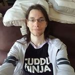 Corey James Gallant - @gallantcorey - Instagram