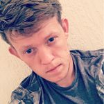 Cory Gallant - @gallantcory - Instagram