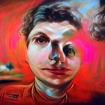 Cory Gallant - @artificial.portraits - Instagram