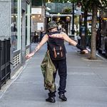 Cory Gallant - @streetportraits.nyc - Instagram