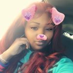 Corey Garcia - @cocochanel2610 - Instagram