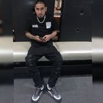 Corey Garcia - @aacmbg0429 - Instagram