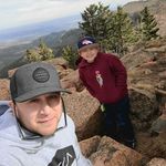 Corey Garcia - @woodworkbycg - Instagram