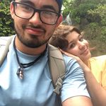 Corey Garcia - @corey_cg - Instagram