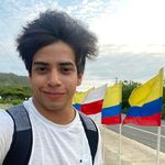Corey Garcia - @corey_cgar - Instagram
