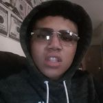 Corey Garcia Gibbs - @coreygarciagibbs - Instagram