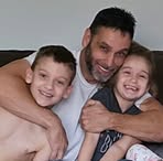 Corey Gendron - Facebook